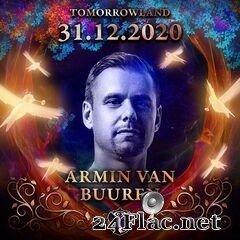 Armin Van Buuren - Live at Tomorrowland (NYE 2020) (2021) FLAC