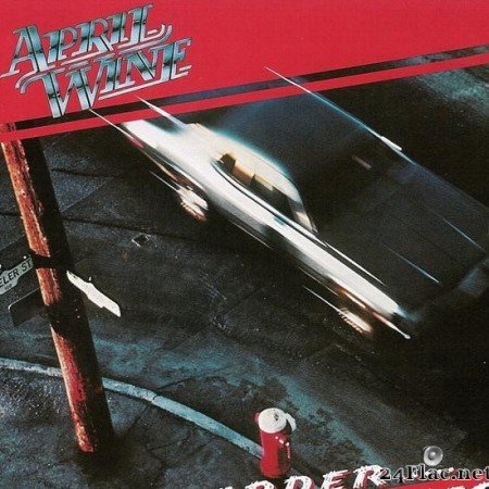 April Wine - Harder...Faster (1979/1991) [FLAC (tracks + .cue)]