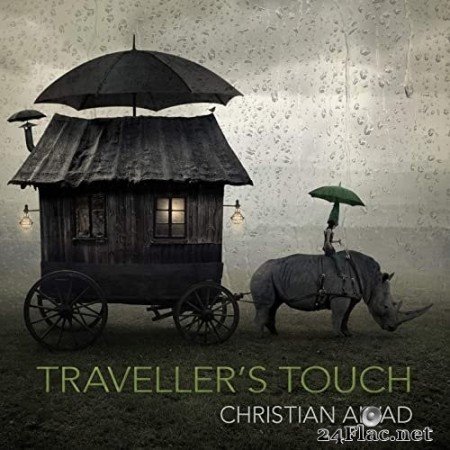 Christian Alvad - Traveller´s Touch (2021) Hi-Res