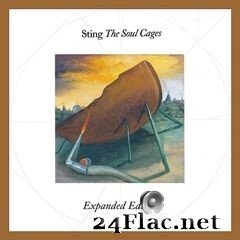 Sting - The Soul Cages (Expanded Edition) (2021) FLAC