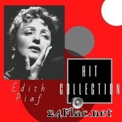 Édith Piaf - Hit Collection (2020) FLAC