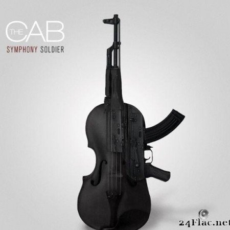 The Cab - Symphony Soldier (2011) [FLAC (tracks)]
