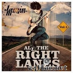 Jamie Meyer - All the Right Lanes, Vol. 1 (2020) FLAC