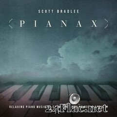 Scott Bradlee - Pianax: Relaxing Piano Music to Calm Your Social Media Anxiety (2020) FLAC