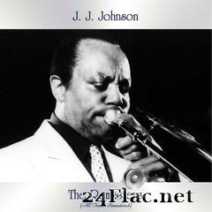 J. J. Johnson - The Remasters (All Tracks Remastered) (2020) FLAC