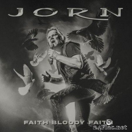 Jorn - Faith Bloody Faith (2021) Hi-Res