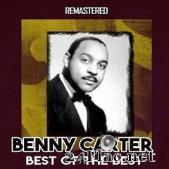 Benny Carter - Best of the Best (Remastered) (2020) FLAC