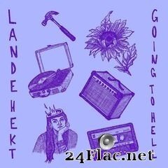 Lande Hekt - Going to Hell (2021) FLAC