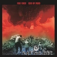 Fox Face - End of Man (2021) FLAC