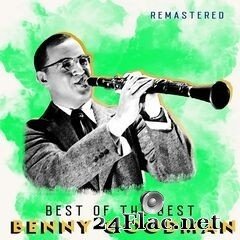 Benny Goodman - Best of the Best (Remastered) (2020) FLAC