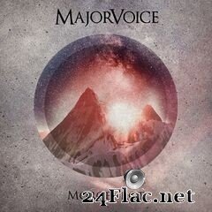 MajorVoice - Morgenrot (2021) FLAC