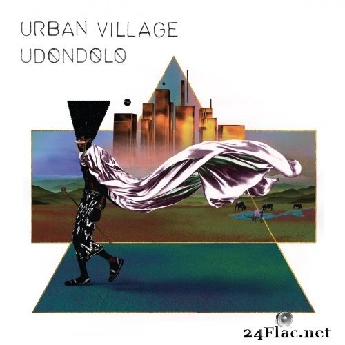 Urban Village - Udondolo (2021) Hi-Res