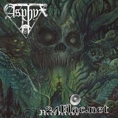 Asphyx - Necroceros (2021) FLAC