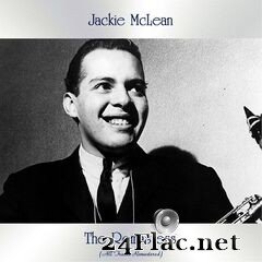 Jackie McLean - The Remasters (All Tracks Remastered) (2020) FLAC