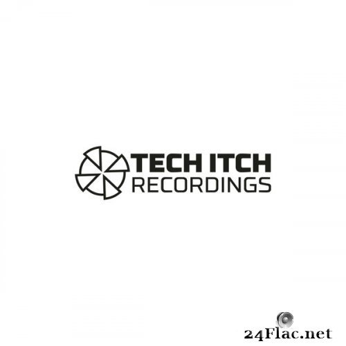 Technical Itch - Digital White Label 001 (2021) Hi-Res
