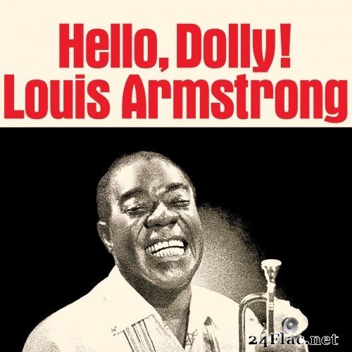 Louis Armstrong - Hello, Dolly! (1964/2020) Hi-Res