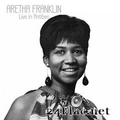 Aretha Franklin - Live in Antibies (2021) FLAC