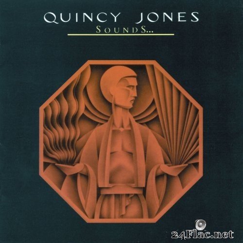 Quincy Jones - Sounds... And Stuff Like That! (1978/2020) Hi-Res