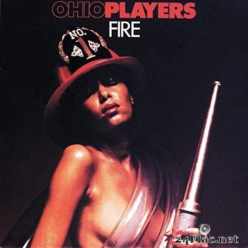 Ohio Players - Fire (1974) Hi-Res