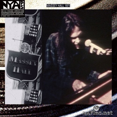 Neil Young - Live at Massey Hall 1971 (2007/2019) Hi-Res