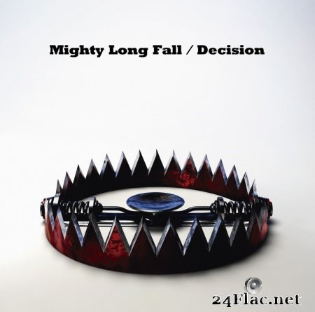 Mighty Long Fall - ONE OK ROCK (2015) FLAC