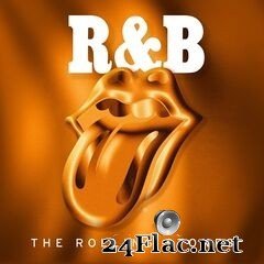 The Rolling Stones - R&B EP (2021) FLAC