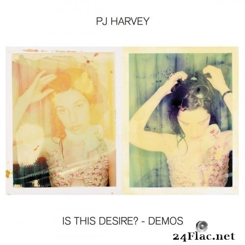 PJ Harvey - Is This Desire? - Demos (2021) FLAC
