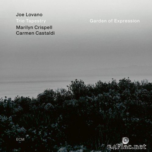 Joe Lovano - Garden of Expression (2021) FLAC