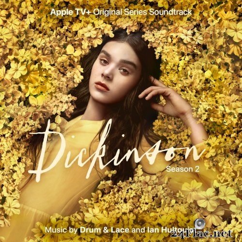 Drum & Lace - Dickinson: Season Two (Apple TV+ Original Series Soundtrack) (2021) Hi-Res