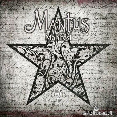 Mantus - Manifest (2021) FLAC