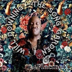 Will Downing - The Song Garden (2021) FLAC