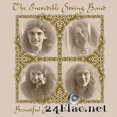 The Incredible String Band - Beautiful Strangers 1969-1970 (2021) FLAC
