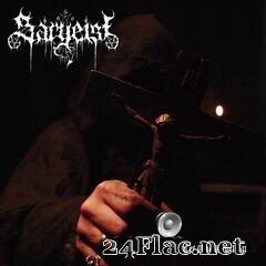 Sargeist - Let the Devil in (Digital Deluxe) (2021) FLAC