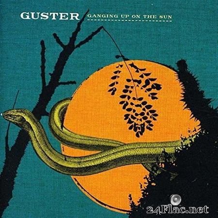 Guster - Ganging Up on the Sun (2006) FLAC