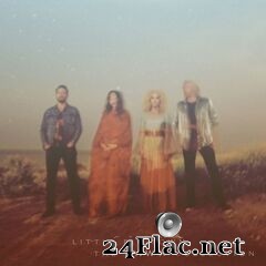Little Big Town - The Dawn Collection EP (2021) FLAC