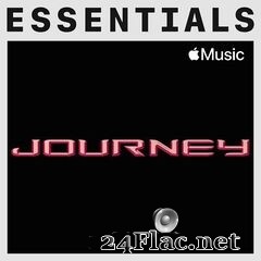 Journey - Essentials (2020) FLAC