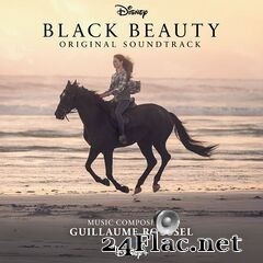 Guillaume Roussel - Black Beauty (Original Soundtrack) (2020) FLAC