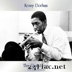 Kenny Dorham - The Remasters (All Tracks Remastered) (2021) FLAC