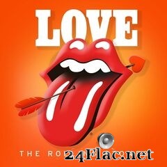 The Rolling Stones - Love EP (2021) FLAC