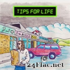 Legowelt - Tips For Life (2020) FLAC