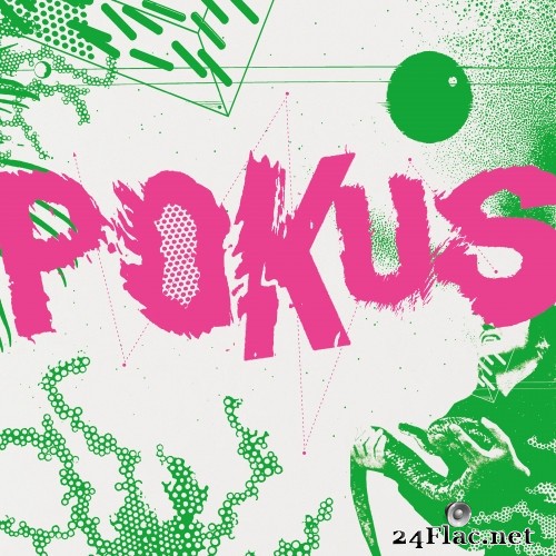 Pokus - Pokus (2020) Hi-Res