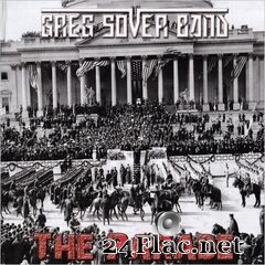 Greg Sover - The Parade (2020) FLAC