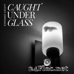 Stephanie Catlett - Caught Under Glass (2020) FLAC