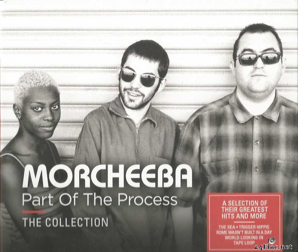 Morcheeba - Part Of The Process (The Collection) (2020) [FLAC (tracks + .cue)]