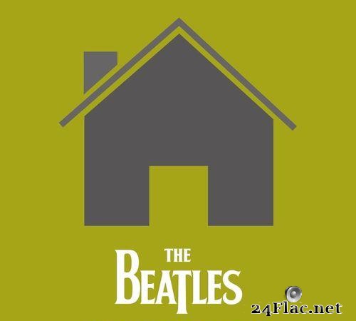 The Beatles - At Home With The Beatles (2020) [FLAC (tracks)]
