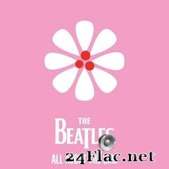 The Beatles - All About The Girl EP (2021) FLAC