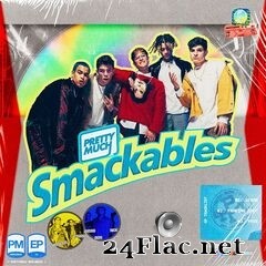 PrettyMuch - Smackables (2021) FLAC