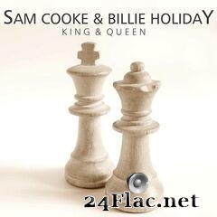Sam Cooke & Billie Holiday - King & Queen (2021) FLAC
