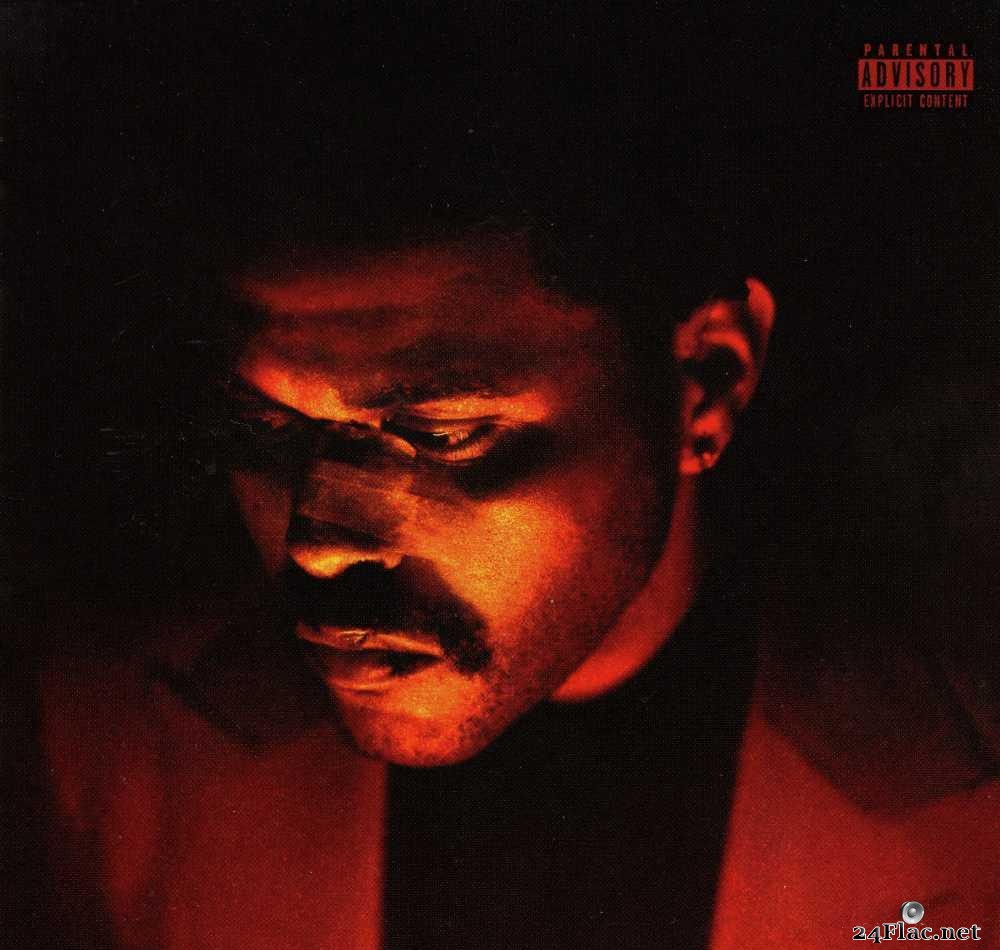 The Weeknd - After Hours (2020) [FLAC (tracks + .cue)]