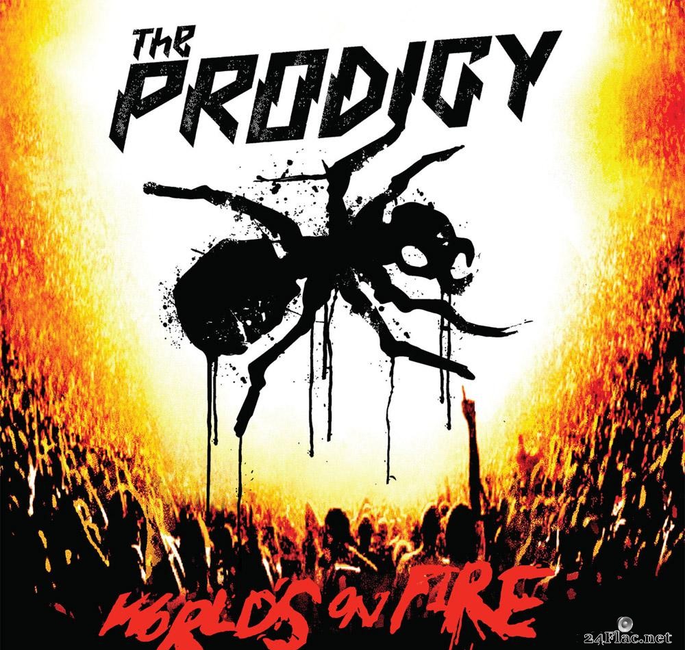 The Prodigy - World's on Fire (Live at Milton Keynes Bowl) (2020 Remaster) (2011) [FLAC (tracks)]